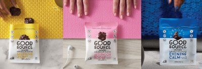 Good Source Foods hits the market with day-part snacking concept