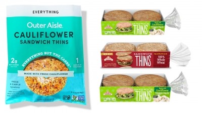 ‘Behind-the-scenes ambush…’ Outer Aisle Gourmet clashes with bakery giant Bimbo over ‘sandwich thins’ after Amazon de-listing 