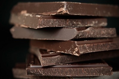 Dark chocolate tends to be higher in heavy metals than milk chocolate, probably because of its higher cacao content, the study discovered. Pic: GettyImages