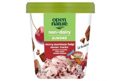 Albertsons adds a “little more attitude” to Open Nature with rebrand