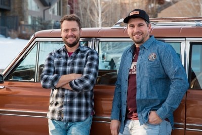 Kodiak Cakes, a $200m overnight success story? Far from it, says co-founder and president