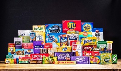 Mondelēz International CEO sees more growth and acceleration for snacking portfolio amid inflation