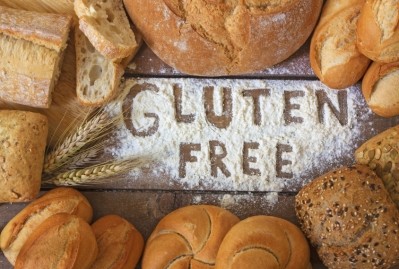 Shoppers want gluten-free foods that offer additional health benefits, survey finds ©iStock
