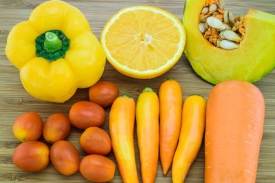 Most kids still not getting their five-a-day ©iStock