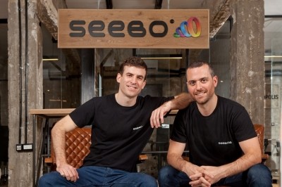 Seebo was co-founded by CEO Lior Akavia and COO Liran Akavia
