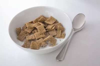 Cereal Partners Worldwide is exploring a minimalist approach to NPD. Image source: CPW
