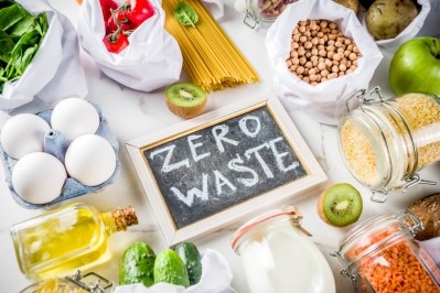 Fighting food waste can be a business opportunity / Pic: GettyImages-Rimma_Bondarenko