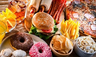 Trans fats, which can be found in pre-packed snacks and food containing partially hydrogenated cooking oils and fats, are one of the leading causes of coronary heart disease. GettyImages/monticelllo