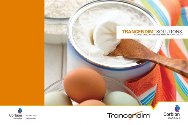 Get your products in shape with Trancendim®