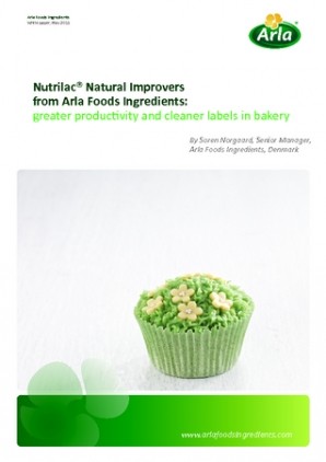 Short on natural Improvers in your bakery toolbox?