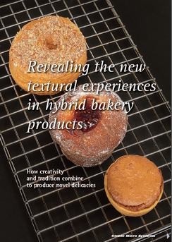 White paper: Texture technology for hybrid bakes