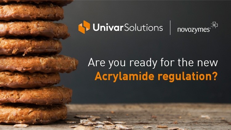 Draft EU legislation on acrylamide: What might it mean for your business?