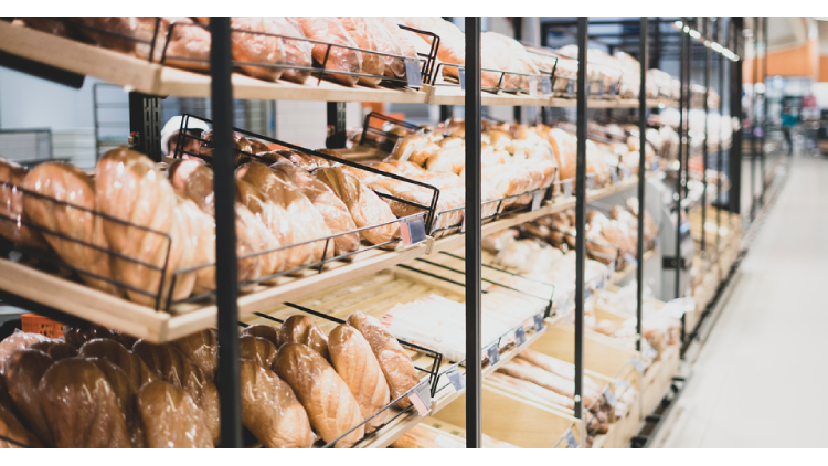 How the right technologies can provide effective protection against recalls to the bakery industry
