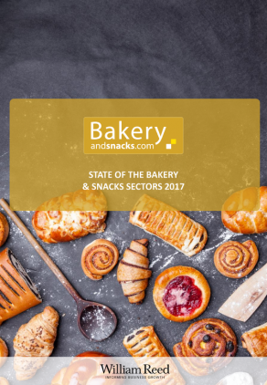 Survey Report: State of the Bakery and Snacks Sectors 2017