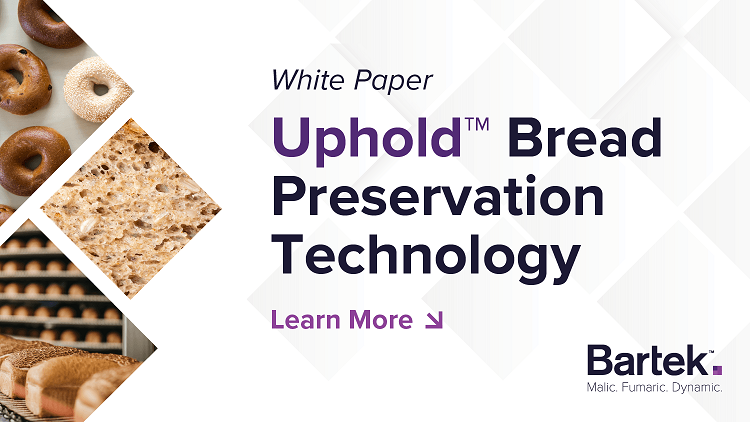 Uphold™: Extend shelf life, improve production, and more