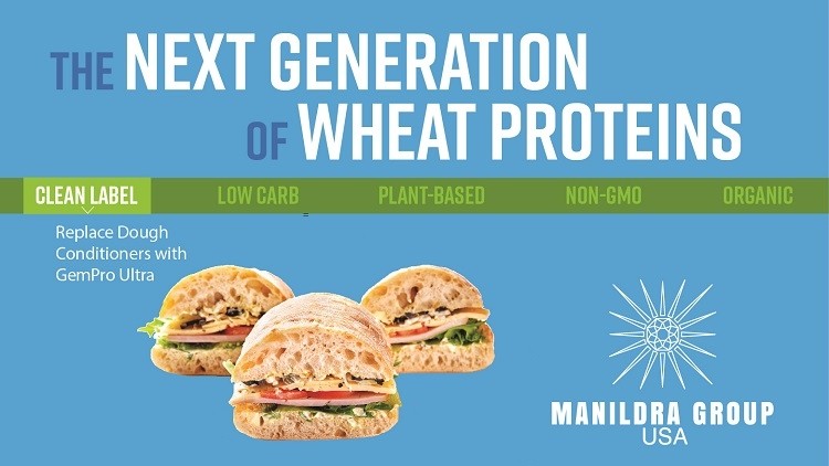 GemPro Wheat Proteins