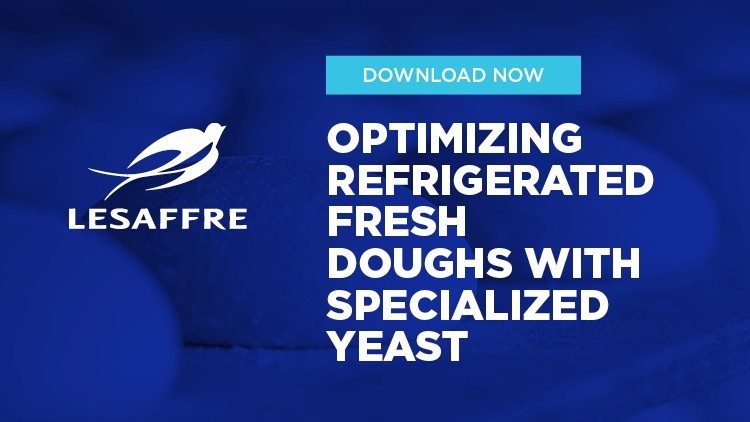 Optimizing Refrigerated Fresh Doughs with Specialized Yeast