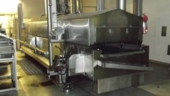 High Liner Foods is selling some of its packaging and processing equipment at auction.