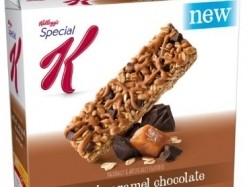 Special K's snacks are being rolled out across the US