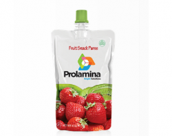 Prolamina provides packaging for the QSR, bakery and dairy markets