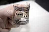 Nano-based RFID tags may replace bar codes