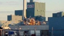 Kraft Foods is among the big food names with production facilities in Ontario