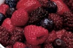 NORPAC products include frozen fruits.