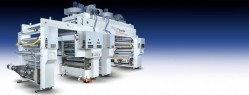 Nordmeccanica Super Combi 3000 laminator line