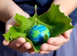 How to translate sustainable efforts into consumer terms?