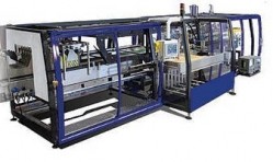 Arpac's PC-4500 will be on display at Pack Expo 2012