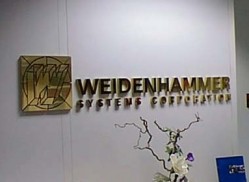 Demand for differentiation drives Weidenhammer to go oval