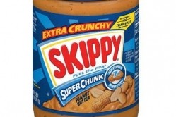 Hormel Foods to acquire Skippy peanut butter from Unilever
