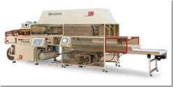 GN Thermoforming Equipment