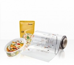 Mondi's consumer packaging includes microwaveable materials