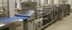 Campden has partnered with equipment firm Rondo to commercialise the Radical Bread Process 