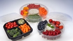 Plastic packaging prices are under pressure from raw material cost increases