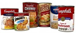 Campbell Soup Company to switch to non-BPA lined cans 