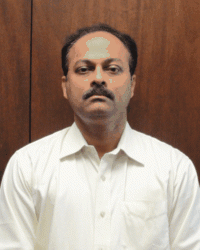 Manoj Deorukhkar, Michelman's new India Country Manager