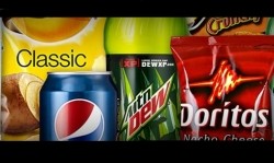 PepsiCo leadership appointments & digitally connected consumers