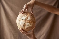 Breads made with ancient grains are gaining in popularity. Pic: GetyImages/Tara Moore