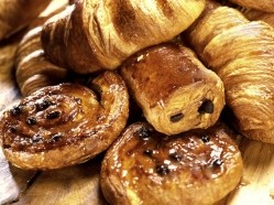 With a second location in London, more consumers can enjoy Charles Artisan Bread's daily baked offerings. Pic: GettyImages/pidjoe
