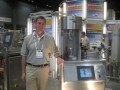 Armfield Ltd. profiled its processing system services at IFT 2013.
