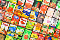 Food manufacturers from all over the world seek innovative new pack styles