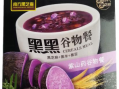 Black cereal: How to make a splash in China