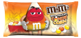 Seasonal: M&M's Candy Corn
