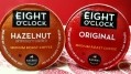 Eight O' Clock coffee launched K Cup packaging in 2013.