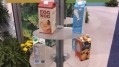 Evergreen Packaging provides sustainable carton packaging to juice and dairy customers.