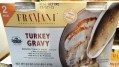 Ready-made gravy is starting to make its way into pouches in the US.