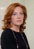 Irina Mirochnik named to European Rotogravure Association board
