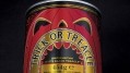 Tate & Lyle has poured its treacle into Halloween tins. Photo: The Dieline